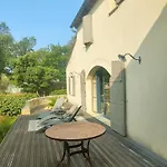 Δωμάτια σε οικογενειακή κατοικία Parentale Proche D'uzes Avec Petit Dejeuner Arpaillargues-et-Aureillac