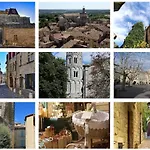 Parentale Proche D' Uzès Avec Petit Déjeuner *