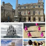 Parentale Proche D'uzes Avec Petit Dejeuner