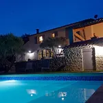 Parentale Proche D' Uzès Avec Petit Déjeuner Arpaillargues-et-Aureillac