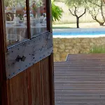Δωμάτια σε οικογενειακή κατοικία Parentale Proche D'uzes Avec Petit Dejeuner Arpaillargues-et-Aureillac