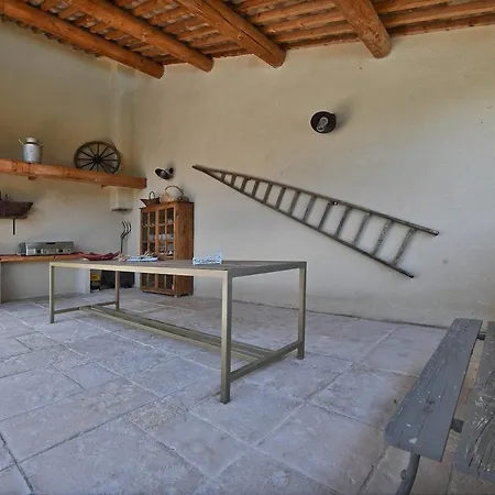 Parentale Proche D' Uzes Avec Petit Dejeuner