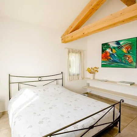 Parentale Proche D' Uzes Avec Petit Dejeuner Проживание в семье