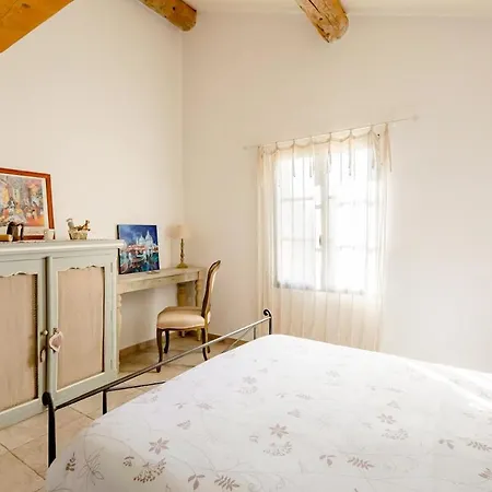 Parentale Proche D' Uzes Avec Petit Dejeuner