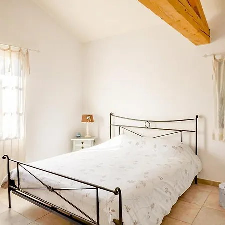 Parentale Proche D' Uzes Avec Petit Dejeuner * Arpaillargues-et-Aureillac