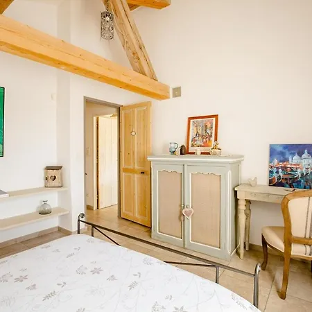 Parentale Proche D' Uzes Avec Petit Dejeuner * Arpaillargues-et-Aureillac