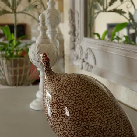 Parentale Proche D' Uzes Avec Petit Dejeuner Arpaillargues-et-Aureillac