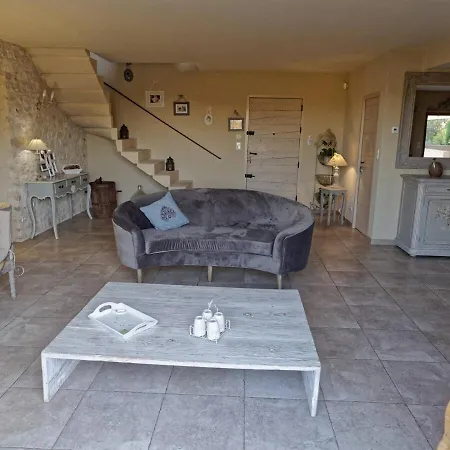 Parentale Proche D' Uzes Avec Petit Dejeuner *