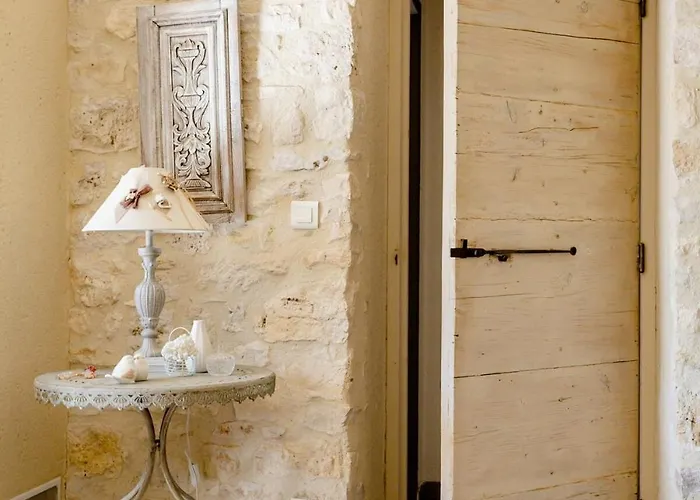 Homestay Parentale Proche D'uzes Avec Petit Dejeuner Arpaillargues-et-Aureillac